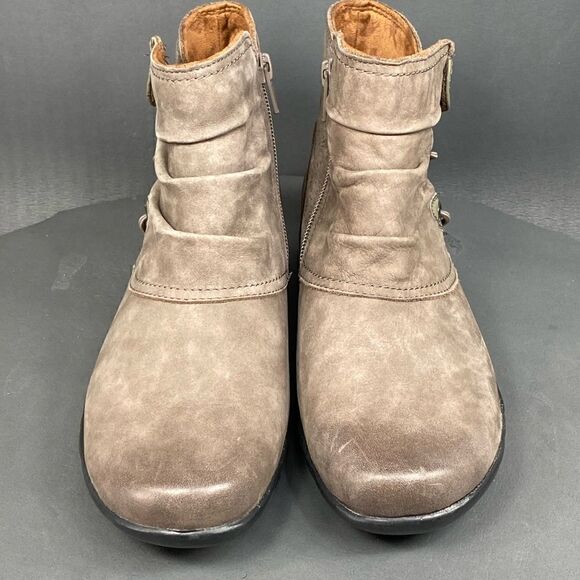 Cobb Hill Women's Penfield Ruch Boot Ankle Size 6.5 - Picture 4 of 8